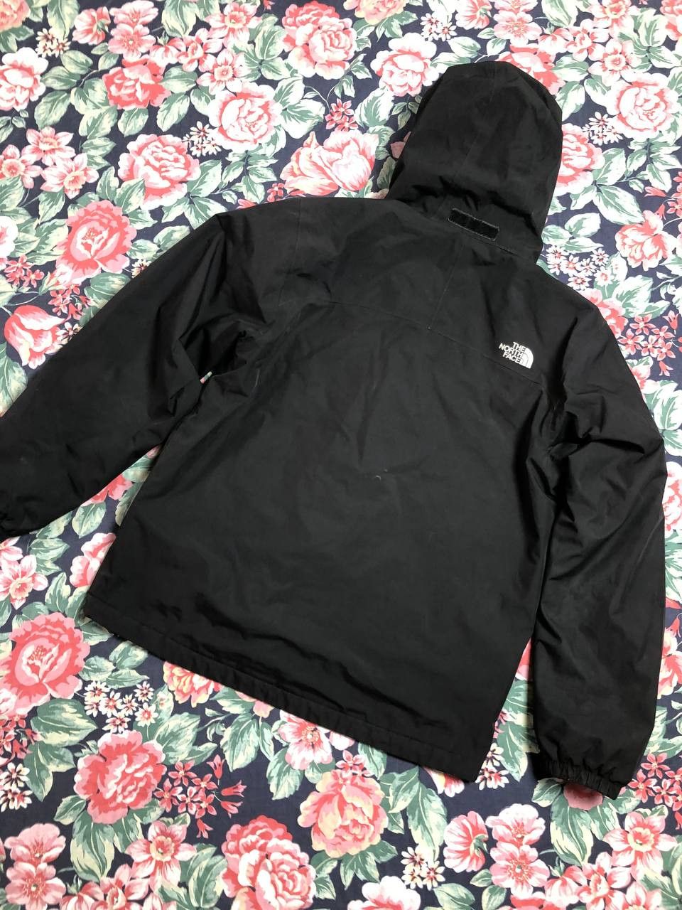 The North Face The North Face RARE LOGO Y2K PUFFER JACKET Size US M / EU 48-50 / 2 - 8 Thumbnail