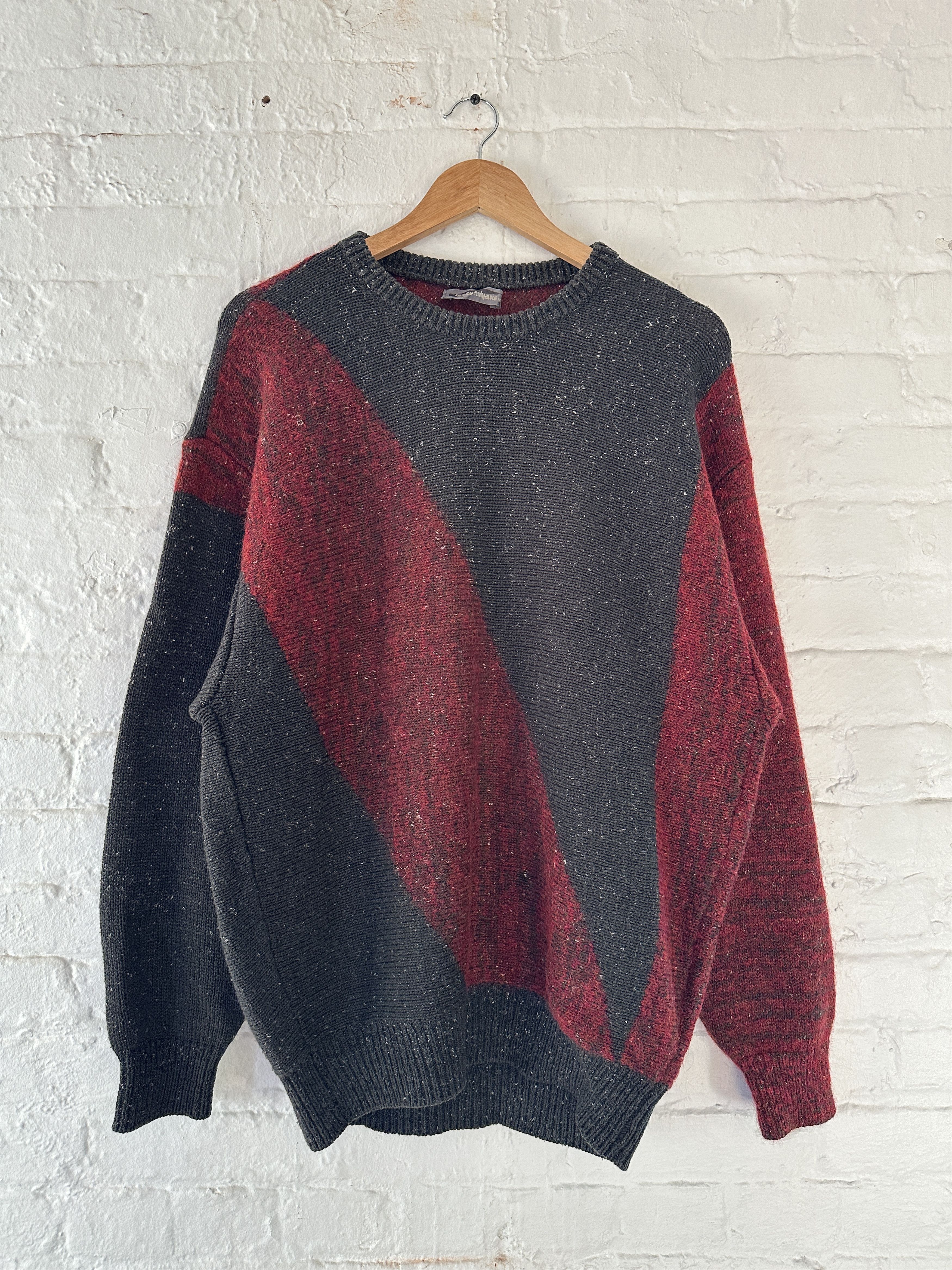 Issey Miyake Archive 1990s Sweater