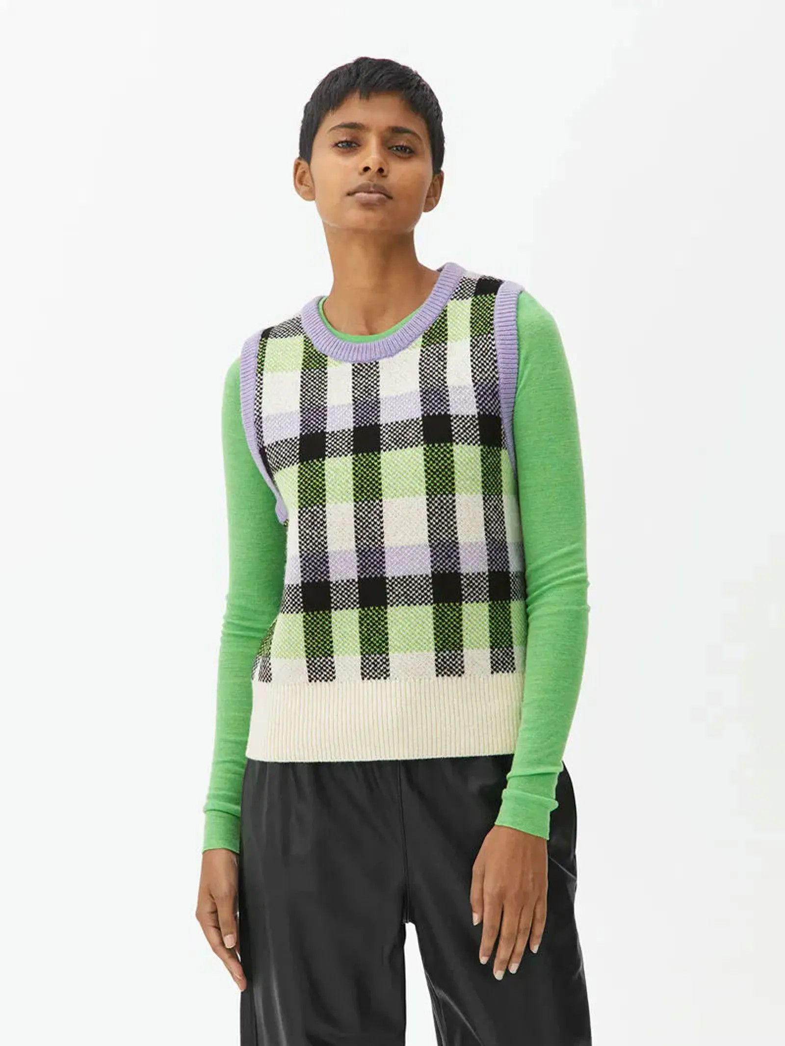 Arket Arket Vest Size M / US 6-8 / IT 42-44 - 1 Thumbnail
