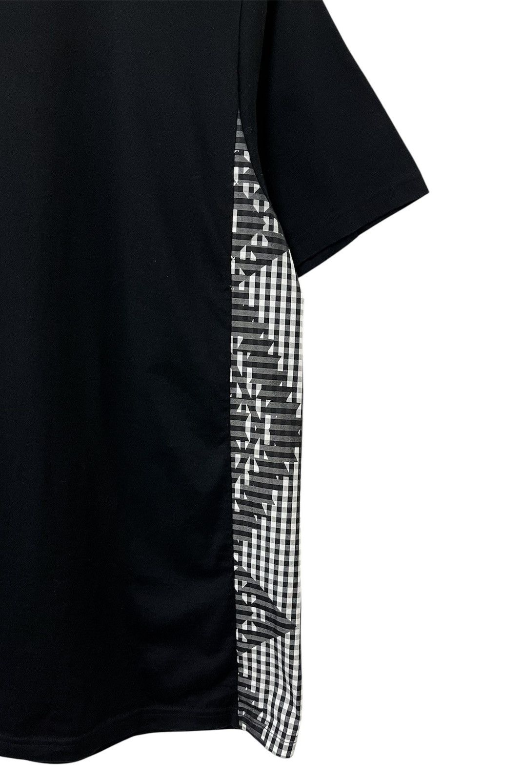Sophnet. SOPHNET UNIFORM EXPERIMENT SOPH DISTINCTIVE MOTIF TSHIRT Size US L / EU 52-54 / 3 - 7 Thumbnail