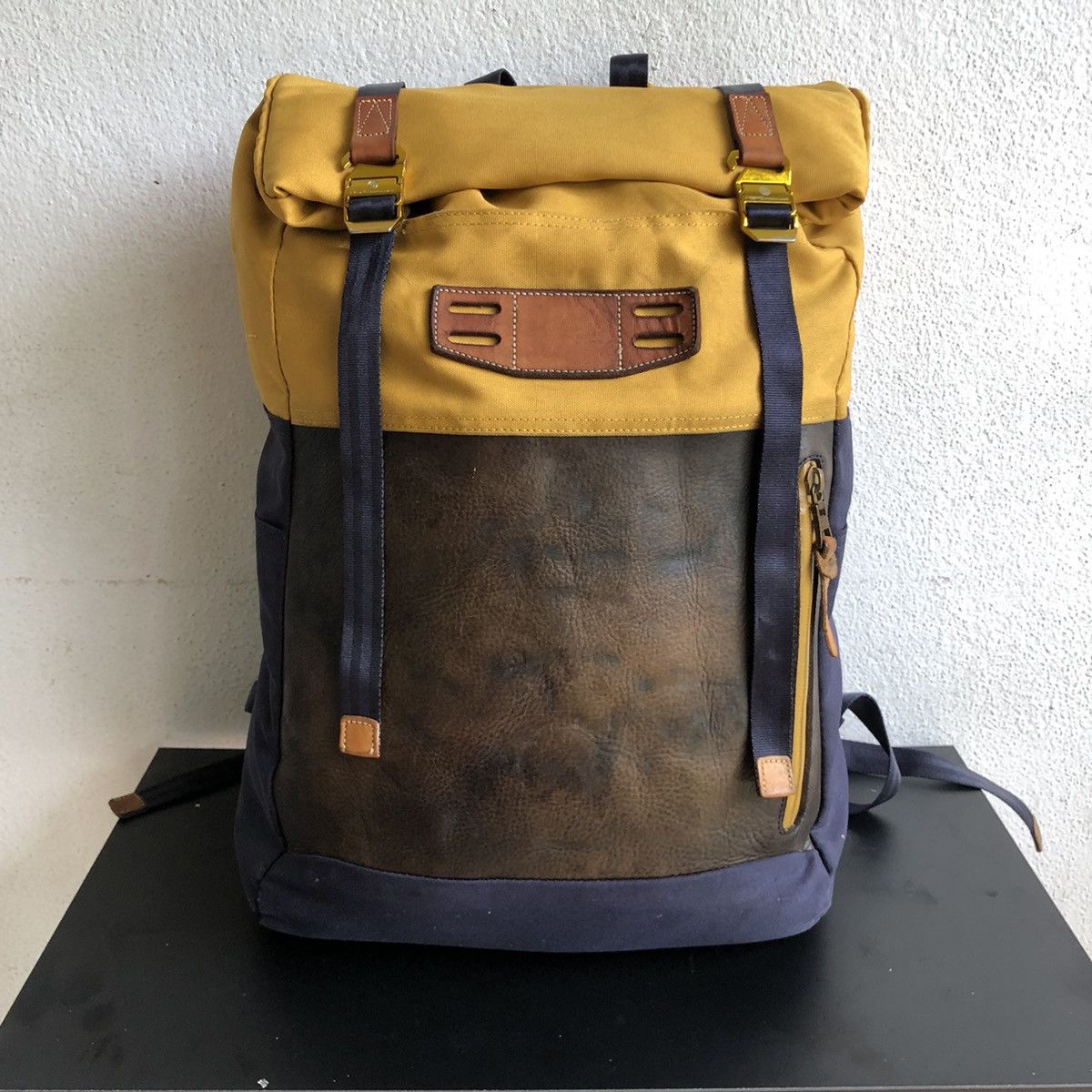 MASTERPIECE CONDURA FABRIC backpacks