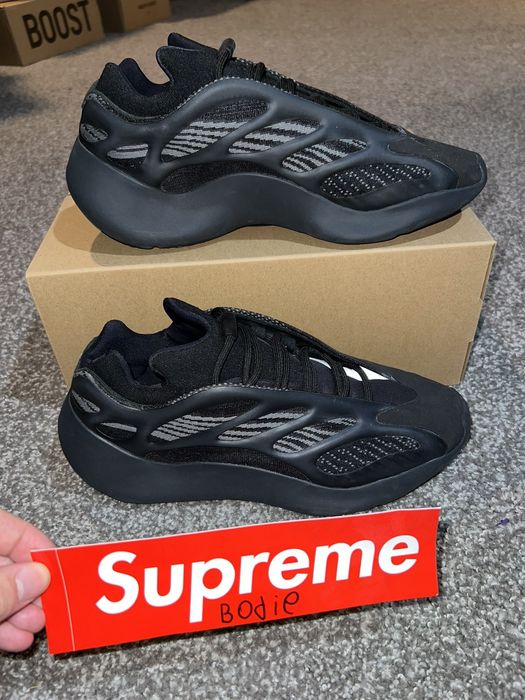 Adidas Adidas Yeezy 700 V3 Dark Glow Grailed 3274