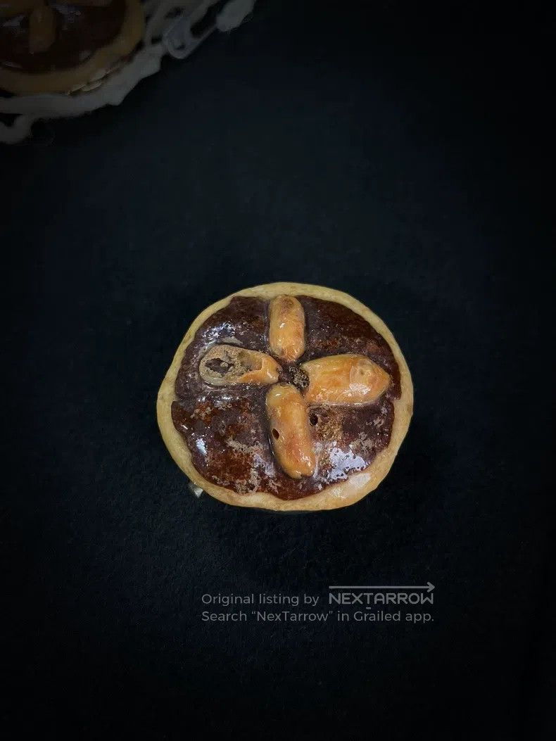 Undercover Undercover Cookie Portable Ashtray Size ONE SIZE - 1 Thumbnail