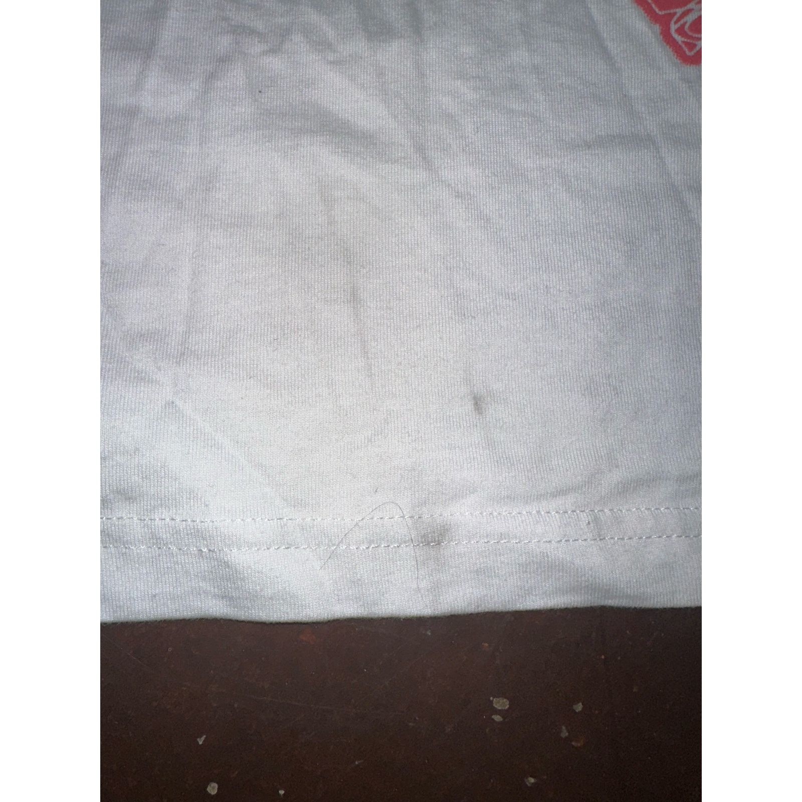 Perks And Mini Perks and Mini x Some Ware - Ruined 2018 shirt - Sz Small Size US M / EU 48-50 / 2 - 3 Thumbnail