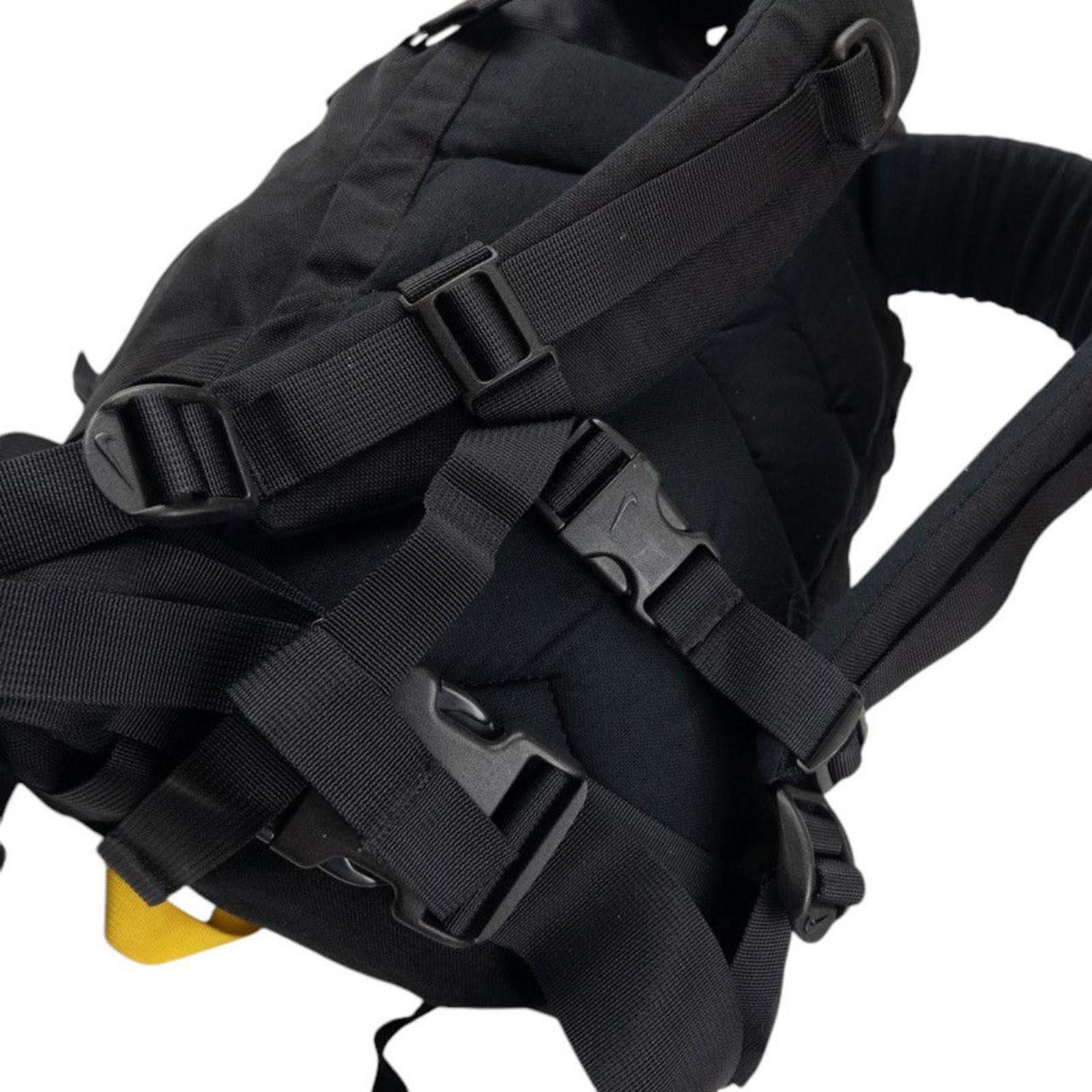 Nike Vintage Nike ACG Karst 18 Backpack Size ONE SIZE - 7 Thumbnail
