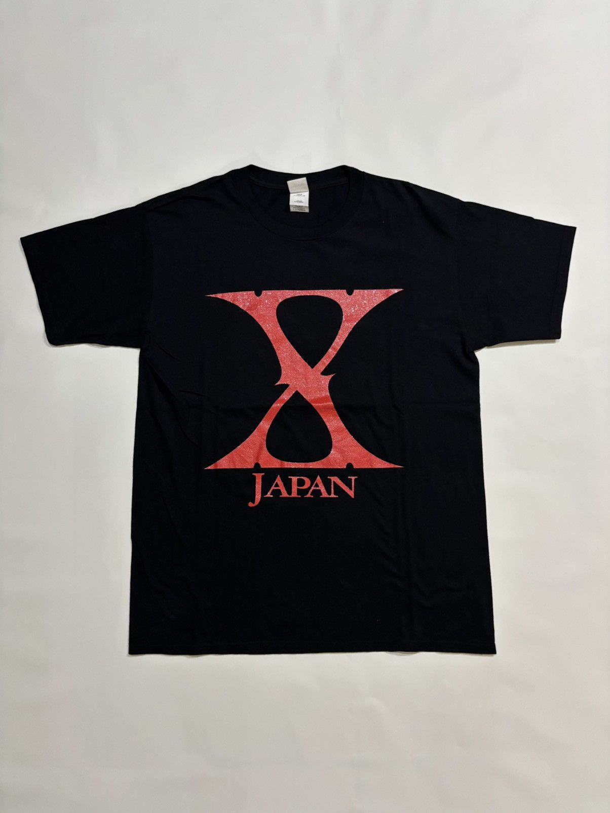 Band Tees X Japan Japanese Rock Band Tshirt Size US L / EU 52-54 / 3 - 1 Thumbnail