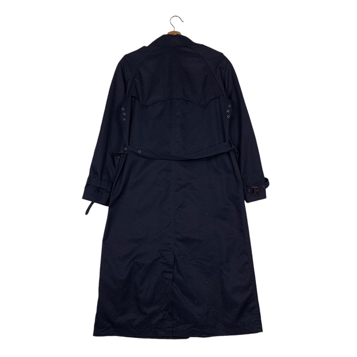 Lands' End Lands End Trench Coat Size M / US 6-8 / IT 42-44 - 8 Thumbnail