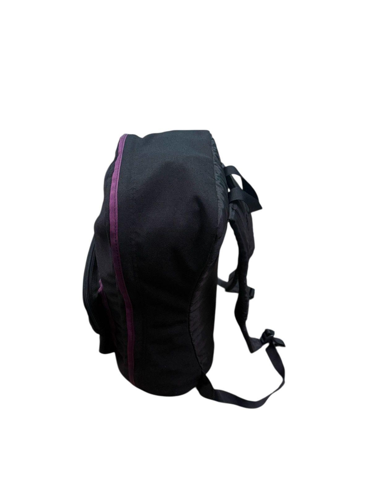 Nike VINTAGE NIKE AZTEC RUCKSACK BACKPACK Size ONE SIZE - 5 Thumbnail