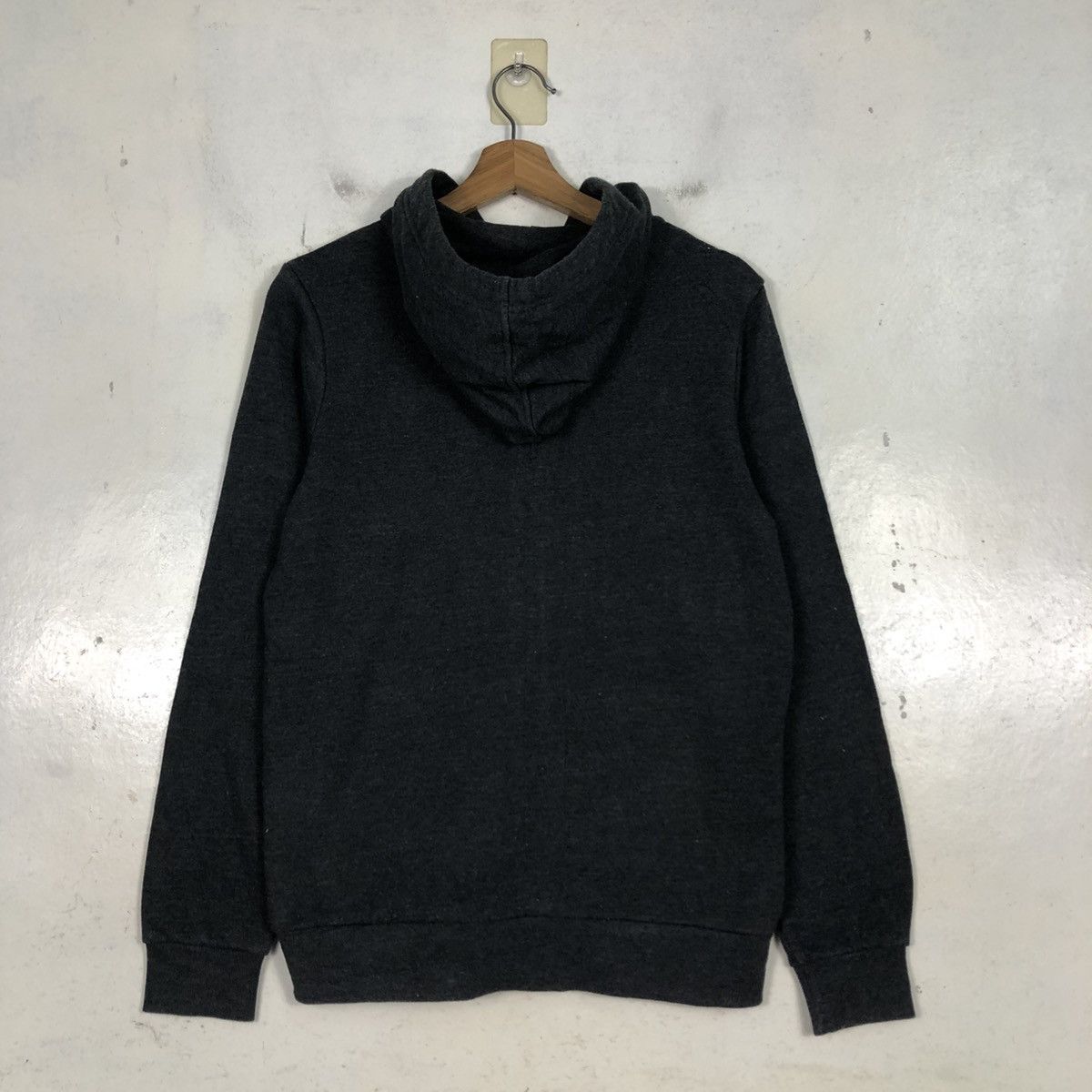 Guess 📌Biker Zipper Hoodie Sweater Guess Size US S / EU 44-46 / 1 - 10 Thumbnail