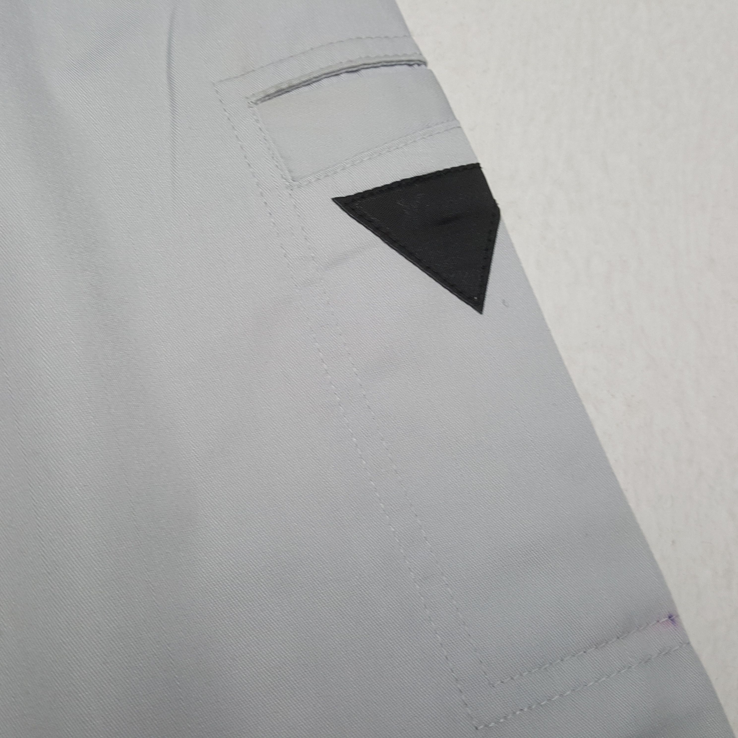 Japanese Brand × Vintage Vintage NISMO NISSAN RACING TEAM Japanese Custom Jackt Size US L / EU 52-54 / 3 - 7 Thumbnail