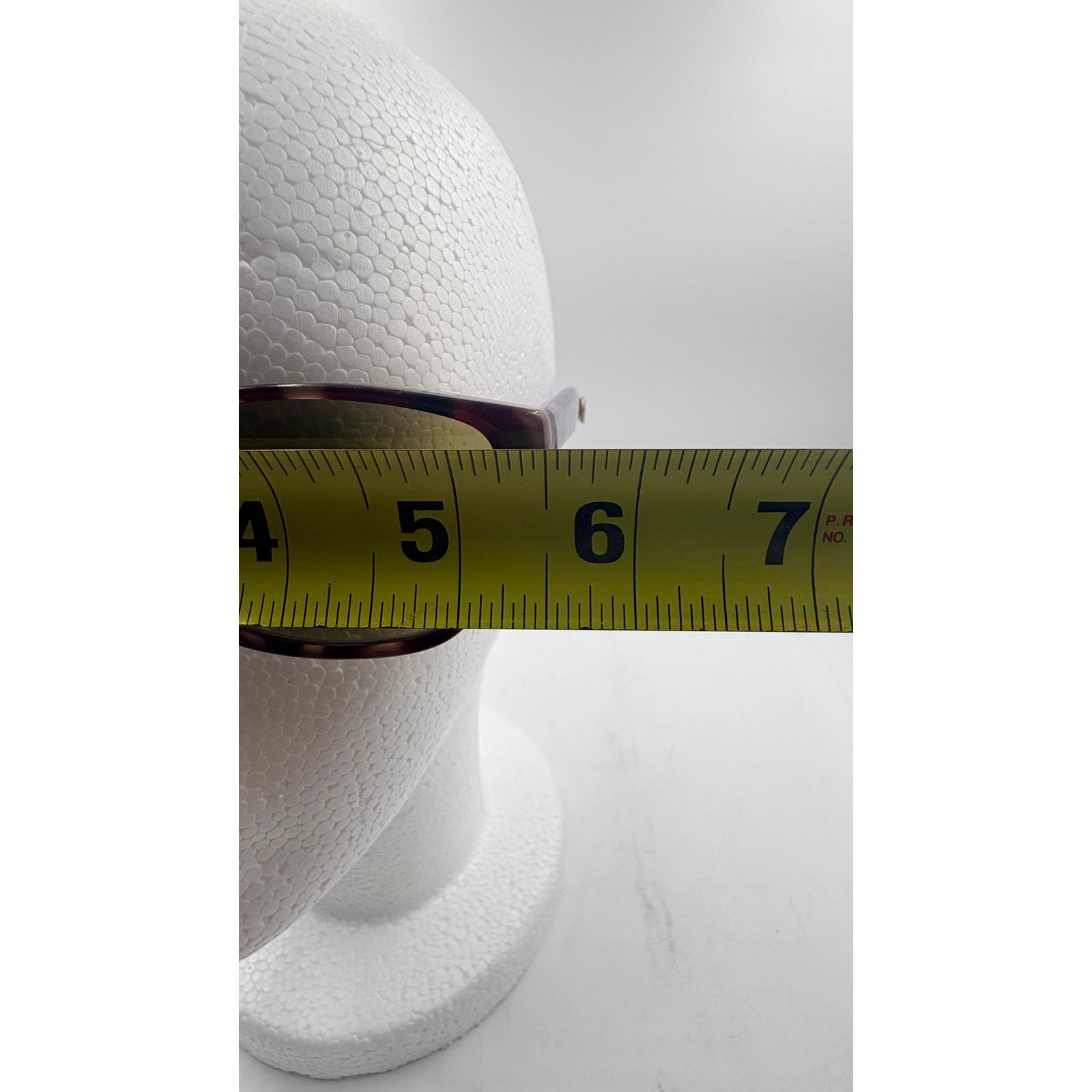 Other Lisa Loeb Eyeglasses Frames for Women Grape Toffee 55-15-140 Size ONE SIZE - 2 Thumbnail
