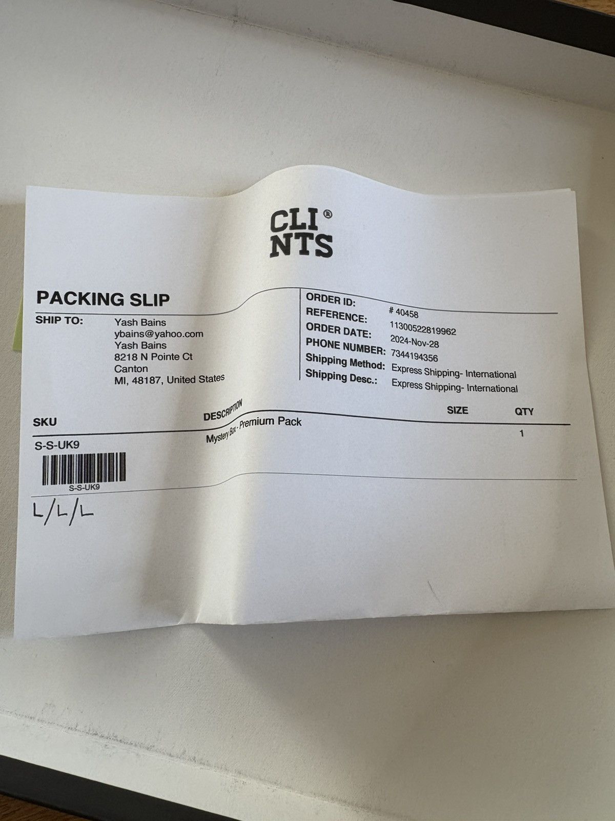 Clints Clints Co TRL Footprint 2.0 Beige Black Low Sneakers Sz 10 Size US 10 / EU 43 - 12 Thumbnail