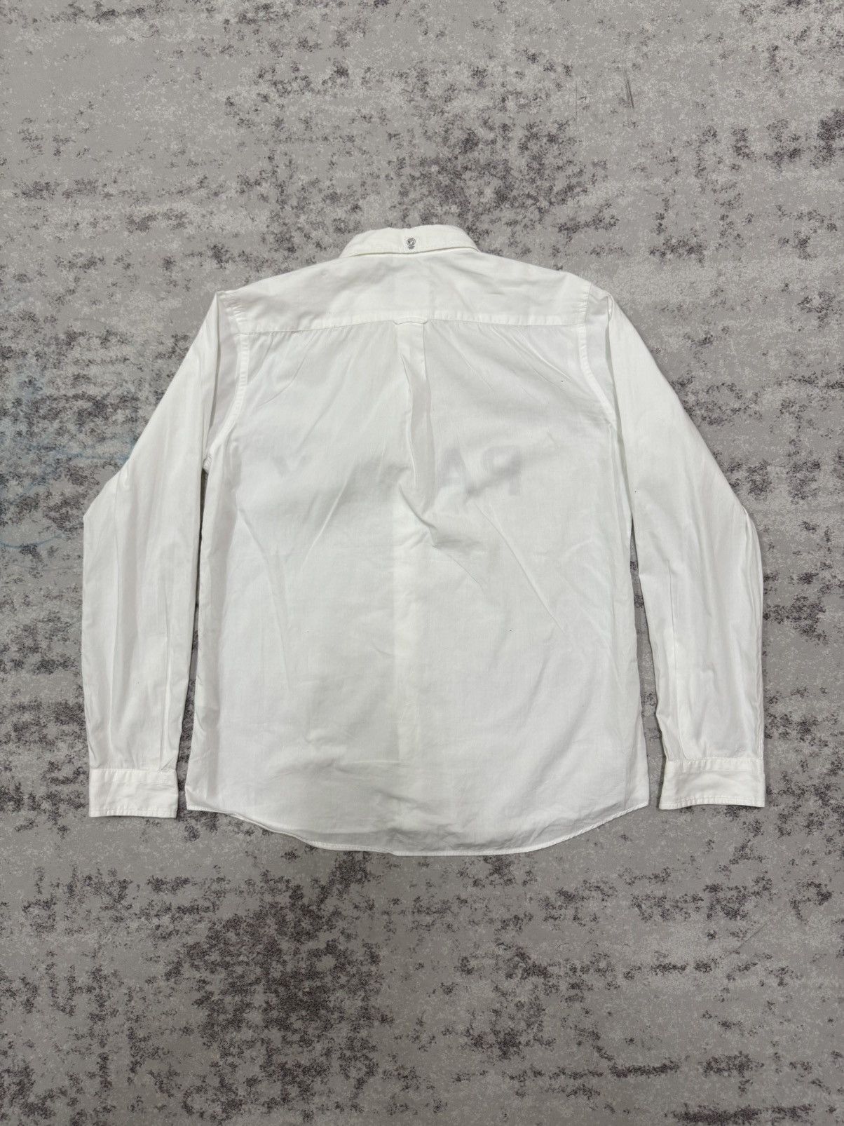 Bedwin & The Heartbreakers BEDWIN & THE HEARTBREAKERS PARAMOUNT QUALITY BUTTON UP SHIRT Size US S / EU 44-46 / 1 - 11 Thumbnail
