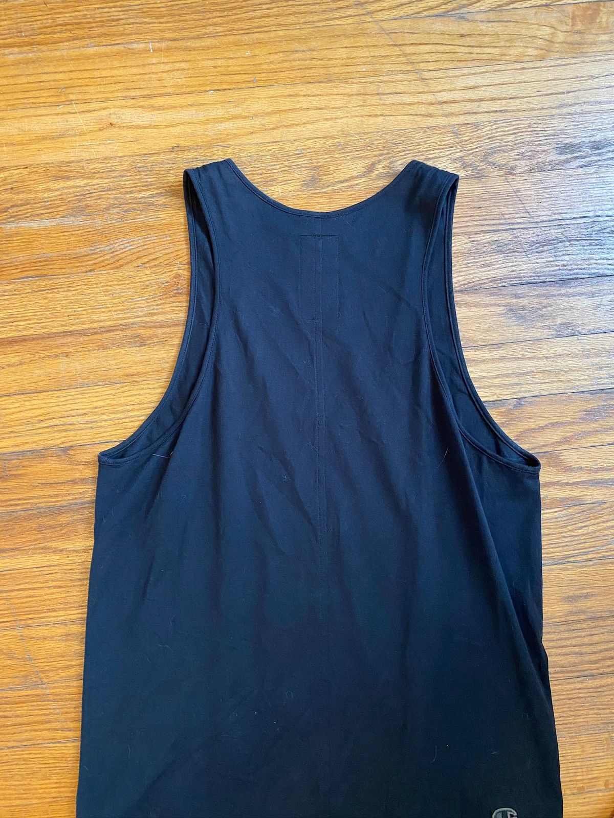 Champion × Rick Owens Rick Owens x Champion Tank Top Size US S / EU 44-46 / 1 - 4 Thumbnail