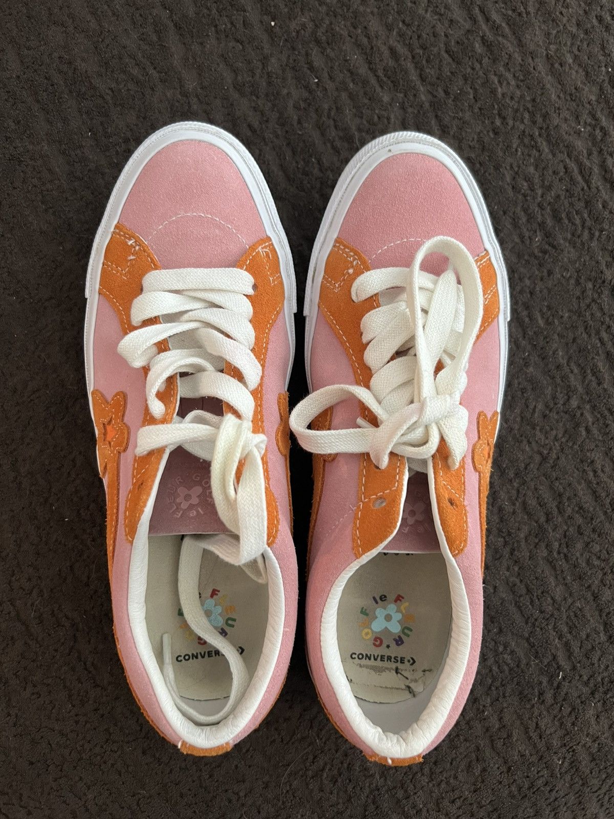Golf le Fleur GOLF LE FLEUR SHOES Size US 8.5 / EU 41-42 - 3 Thumbnail