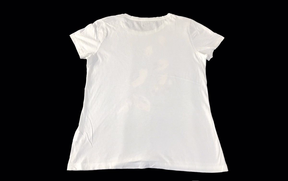 L.L. Bean LL Bean Explore The Outdoor Falling Dead Leave Logo Tee Size L / US 10 / IT 46 - 8 Thumbnail