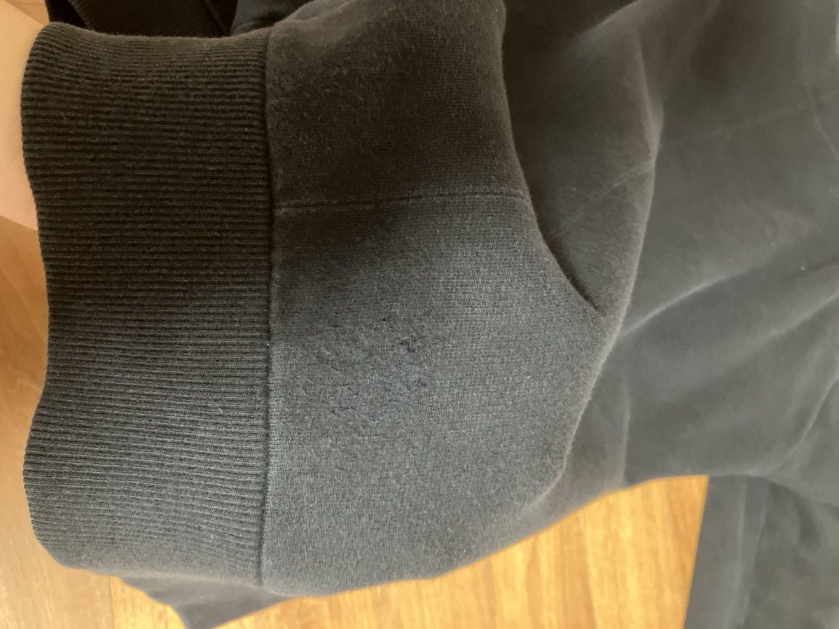 Givenchy × Kanye West × Riccardo Tisci Riccardo Tisci givenchy 11aw kanye og Rottweiler sweatshirt Size US S / EU 44-46 / 1 - 8 Thumbnail