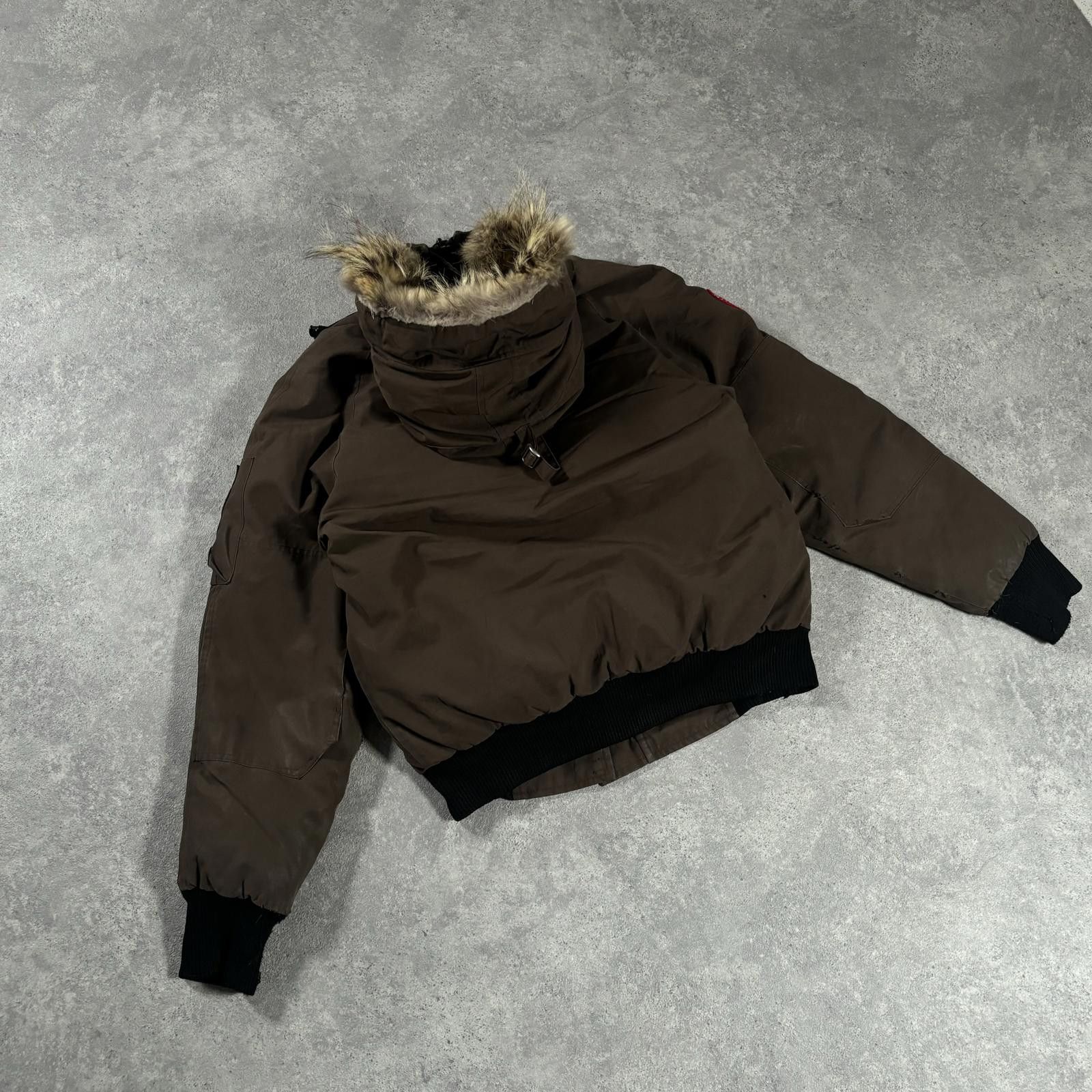 Other 2010’s Authentic Canada Goose Jacket (M) Size US S / EU 44-46 / 1 - 4 Thumbnail