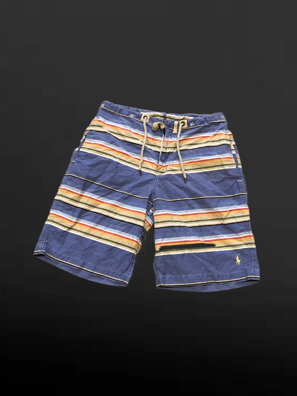 Polo Ralph Lauren Vintage Polo Ralph Lauren BEACH shorts y2k streetwear Size US 30 / EU 46 - 1 Thumbnail