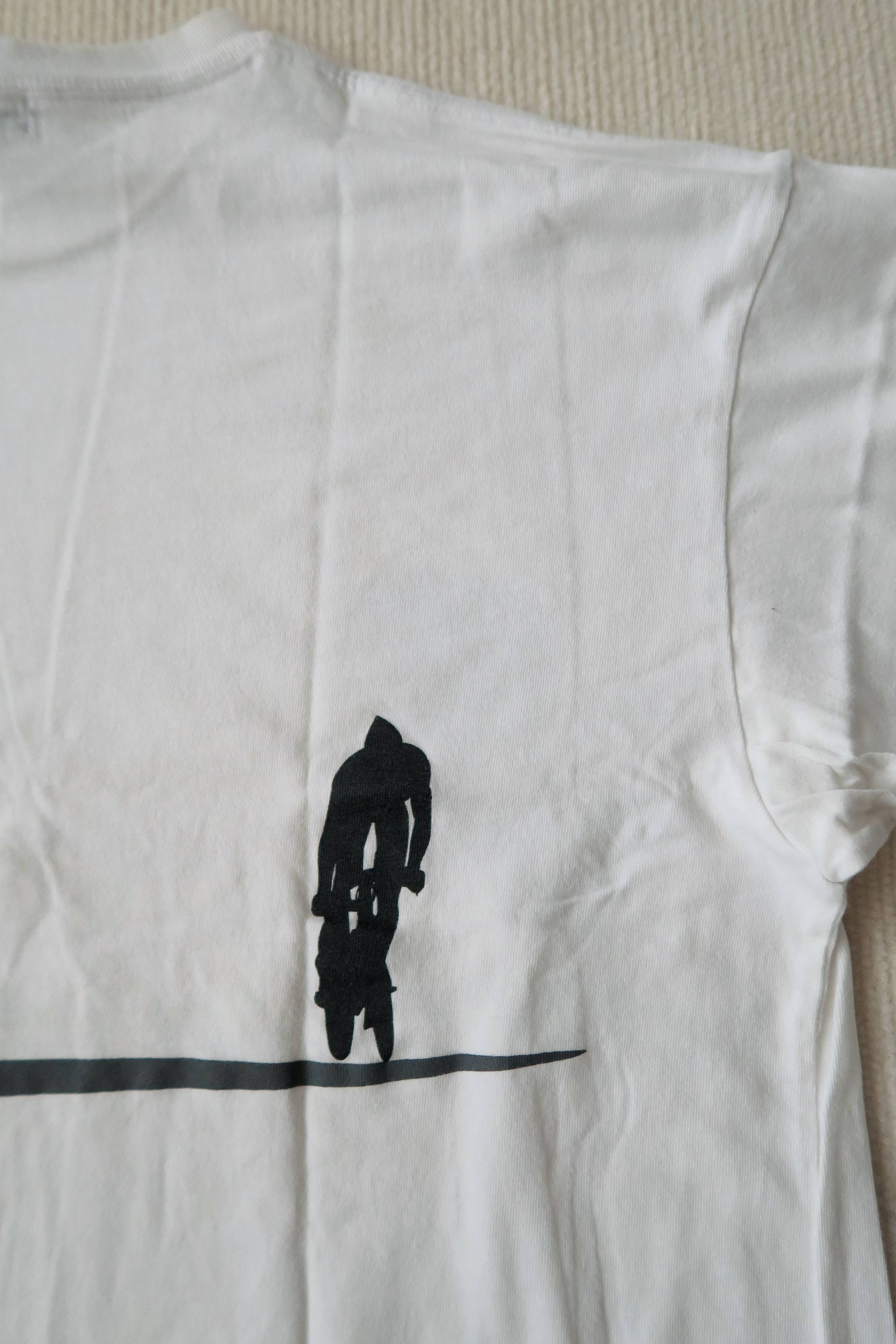 Futura Futura Laboratories “Connected Shadows” Graphic T-Shirt Size US L / EU 52-54 / 3 - 11 Thumbnail