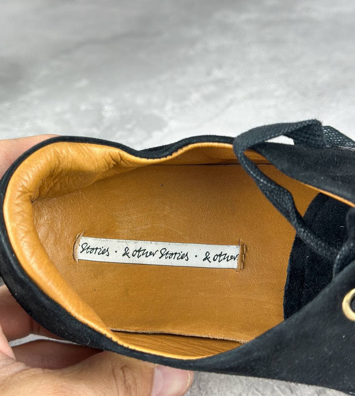 & Other Stories Other Stories shoes Size US 8 / IT 38 - 10 Thumbnail