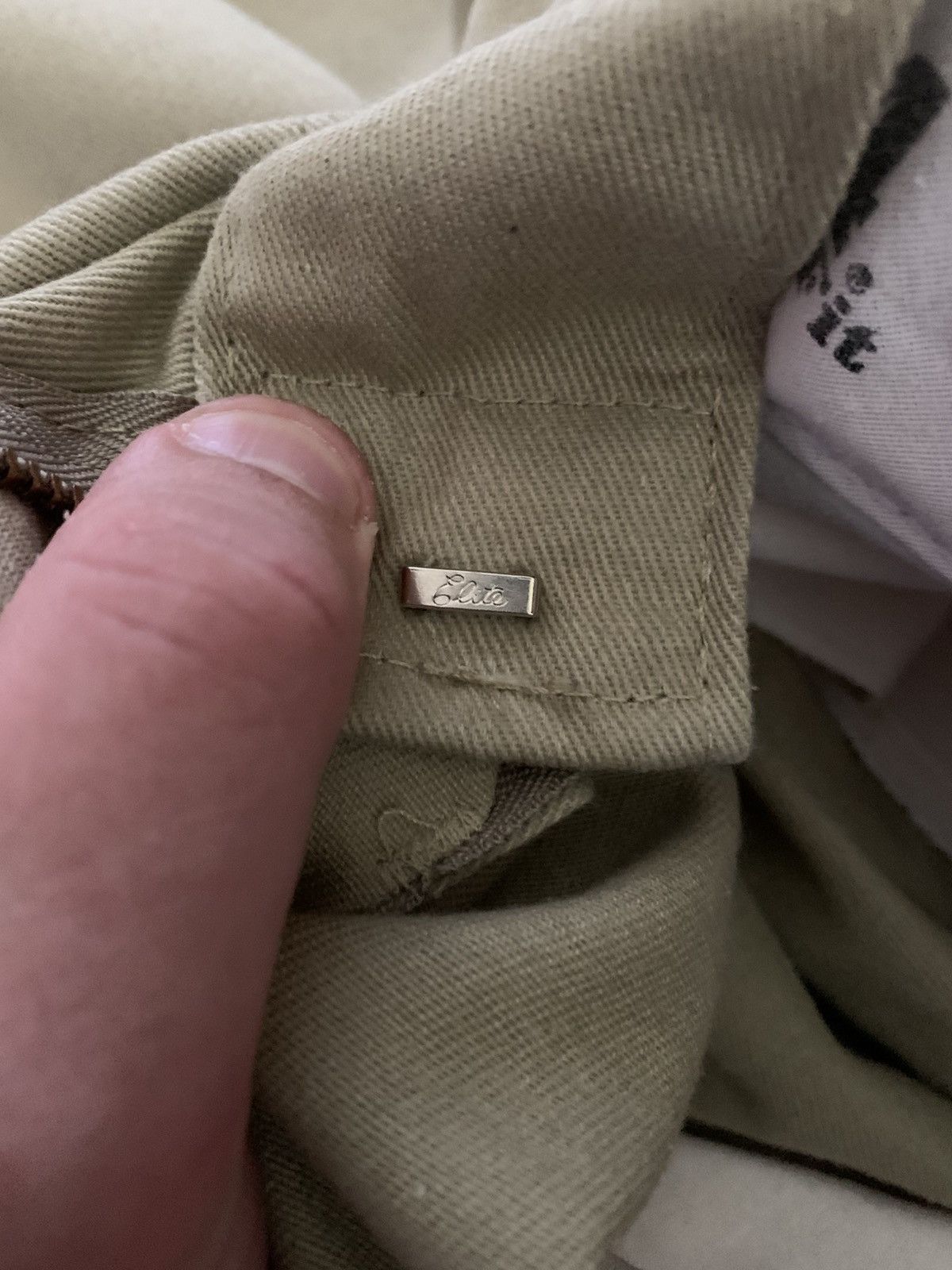 Dickies Dickies Jeans Size US 30 / EU 46 - 6 Thumbnail