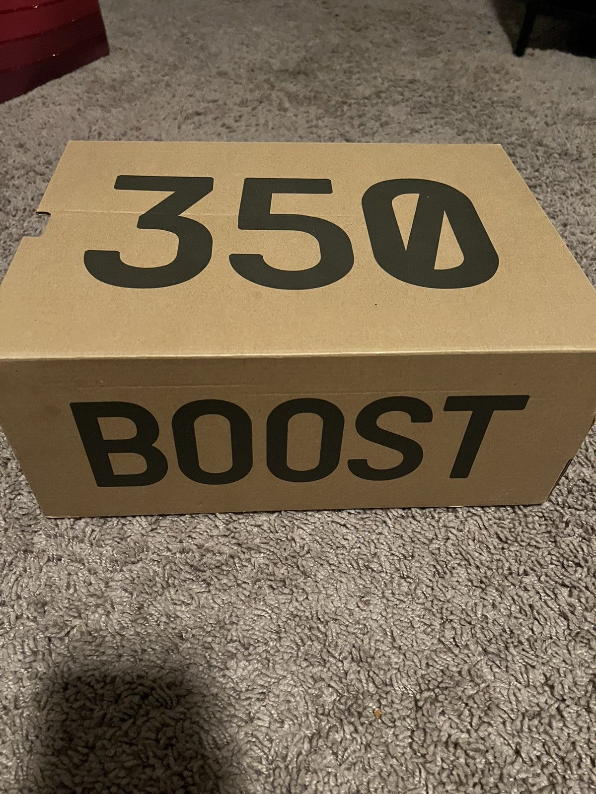Yeezy Yeezy 350 Boost V2 Size US 8 / EU 41 - 6 Thumbnail