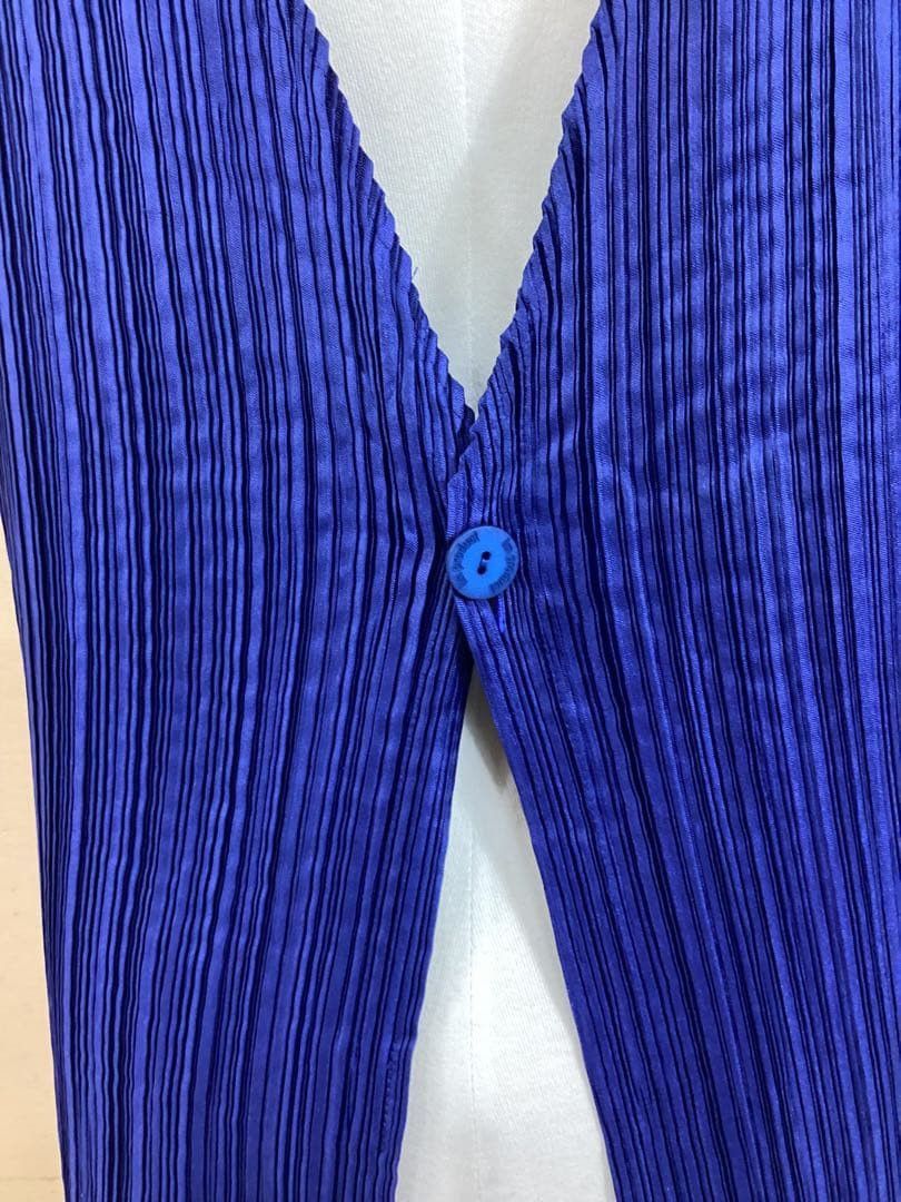 Pleats Please Issey Miyake Issey Miyake im product PLEATS PLEASE Apron Dress, Size ONE SIZE - 7 Thumbnail