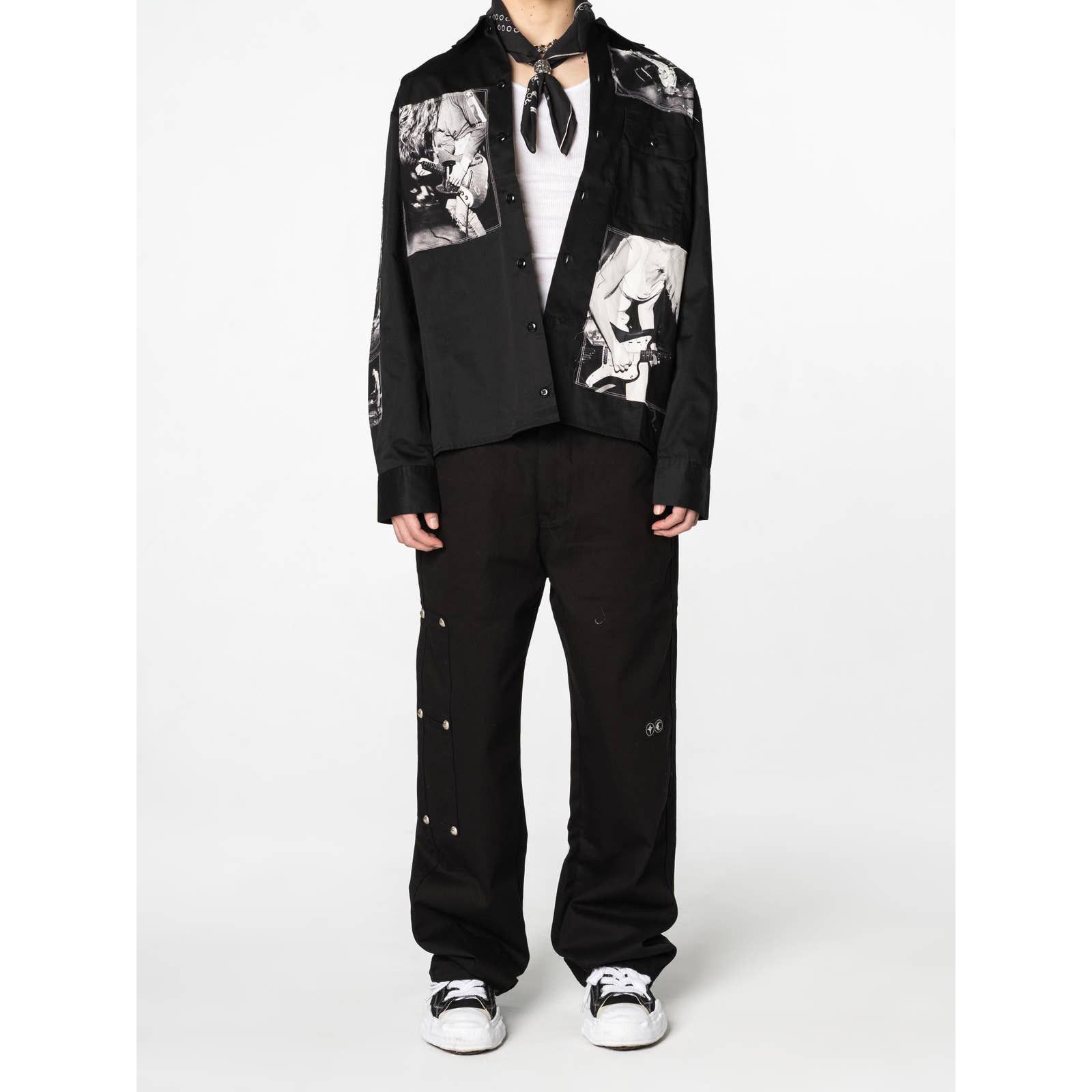 Thug Club THUG CLUB Thug Pants Size US 30 / EU 46 - 3 Thumbnail