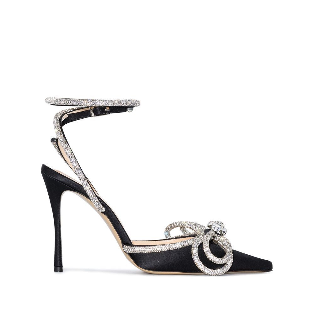 Mach & Mach BLACK Pumps
