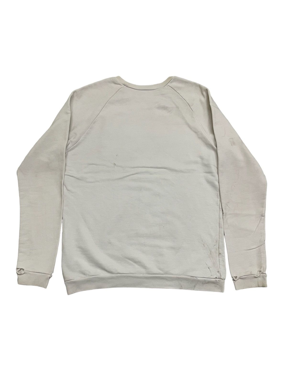 Raf Simons RAF SIMONS ARCHIVE REDUX Sweatshirt Size US M / EU 48-50 / 2 - 8 Thumbnail