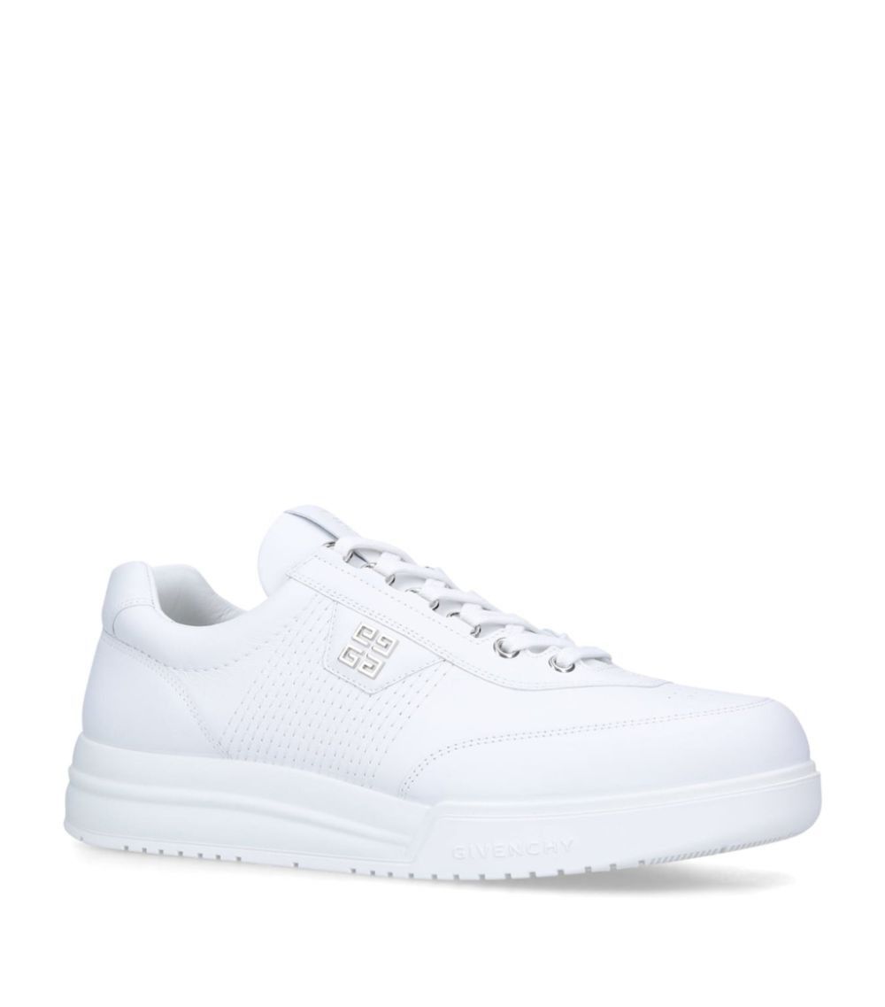 Givenchy o1loc1c0824 Sneakers in White Size US 7 / EU 40 - 2 Thumbnail