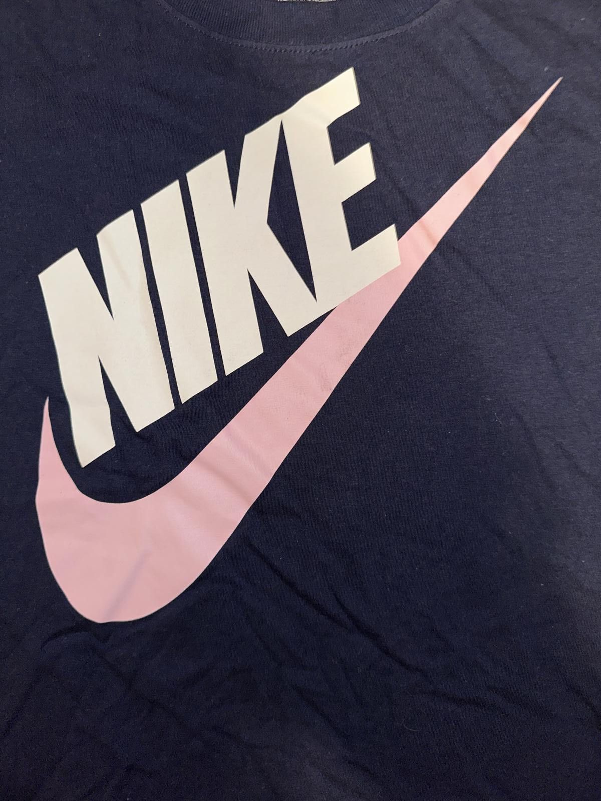 Nike Nike Men’s Sportswear Just Do It Graphic Tee T-Shirt Size US XL / EU 56 / 4 - 3 Thumbnail