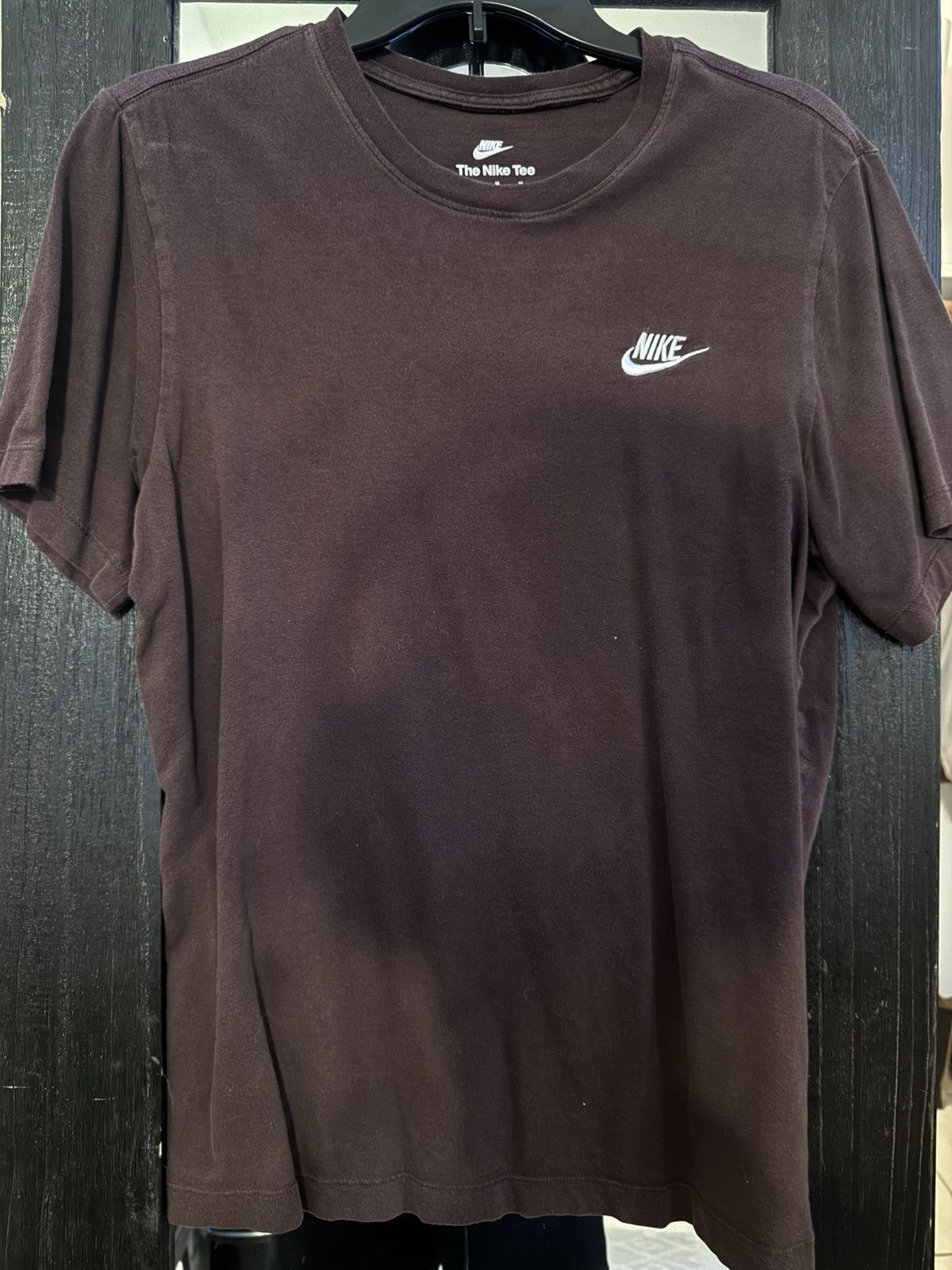 Nike Nike Tee Size US M / EU 48-50 / 2 - 1 Preview
