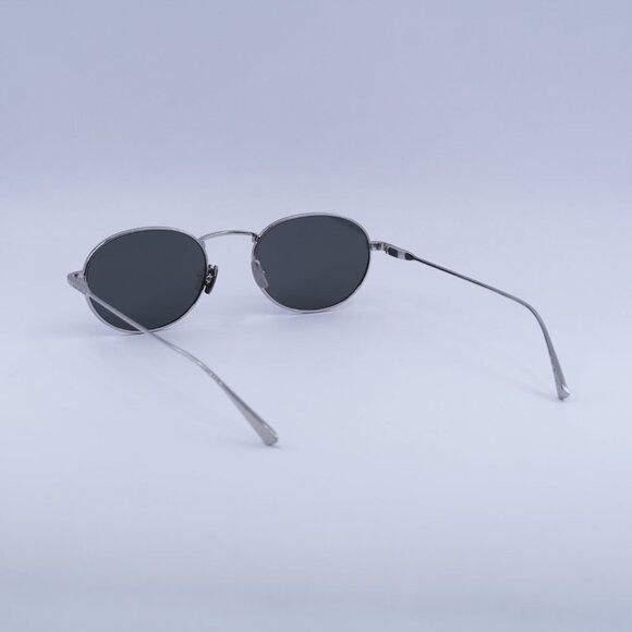 Saint Laurent Paris 🕶️ New Saint Laurent SL799 002 Sunglasses - Silver Frame Size ONE SIZE - 10 Thumbnail