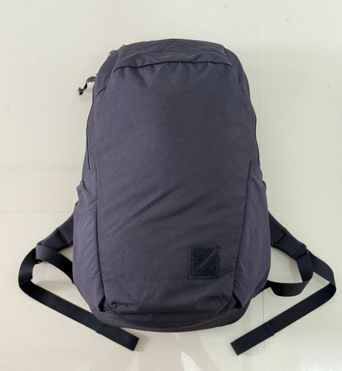 Other EVERGOODS Civic half zip Backpack Size 26 - 1 Thumbnail