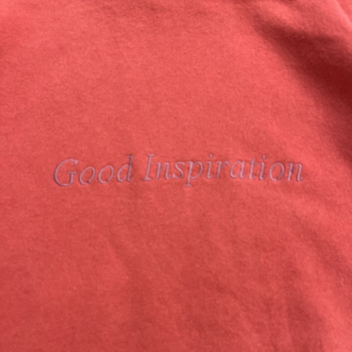 GU × Maison MIHARA YASUHIRO 2000s Good Inspiration Maison Mihara Yasuhiro x GU Hoodie Size US M / EU 48-50 / 2 - 12 Thumbnail