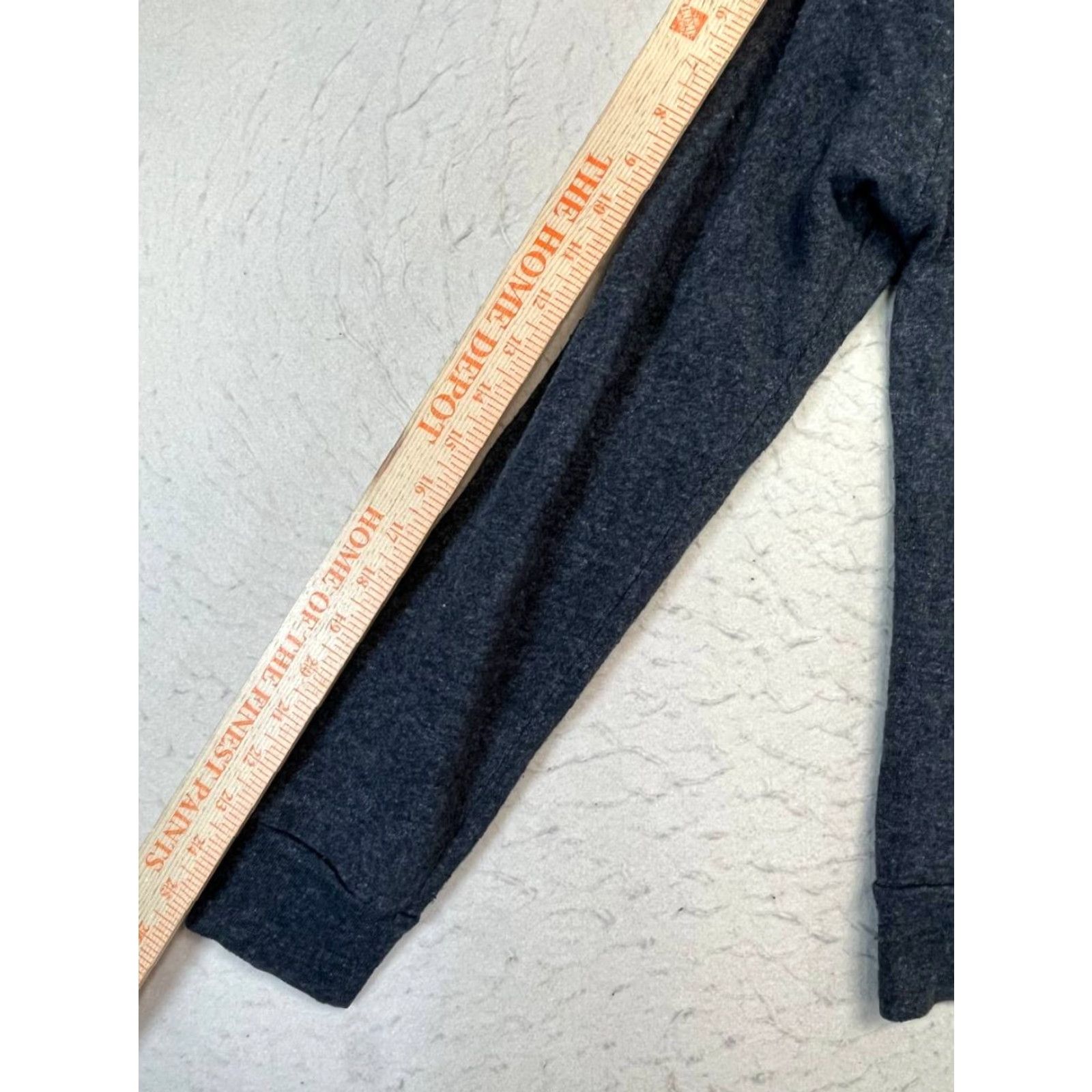 Vintage VINTAGE Maeda Jiujitsu Mens Hoodie Full Zip Sweatshirt Gray S Regular Cotton Blend Logo Pattern: Solid with Logo See Pics Size US S / EU 44-46 / 1 - 5 Thumbnail