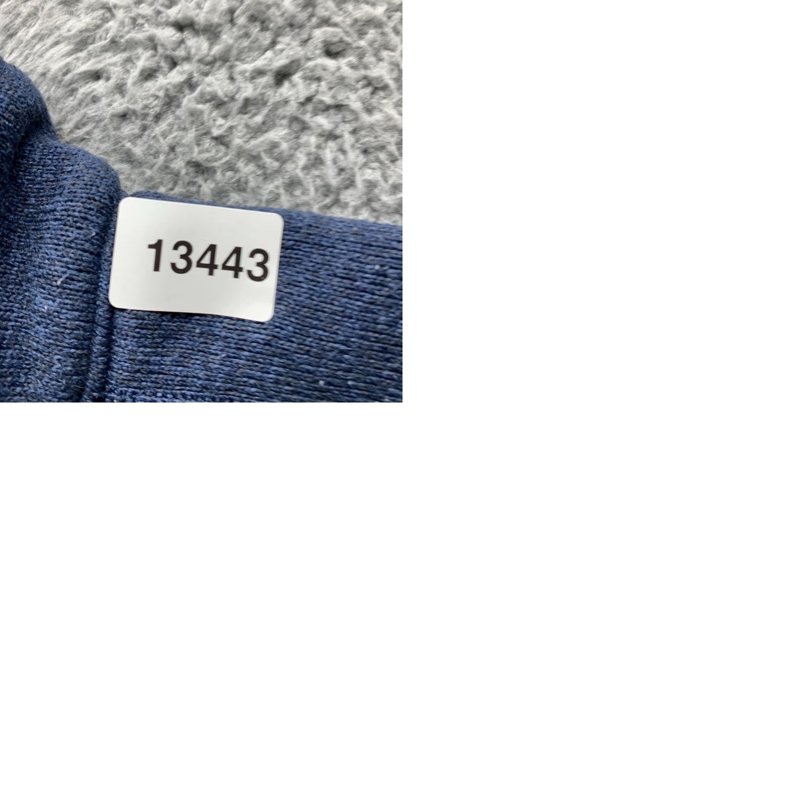 Patagonia Patagonia Sweatshirt Womens Small Blue Fleece Pullover Better Sweater Ladies Size S / US 4 / IT 40 - 11 Thumbnail