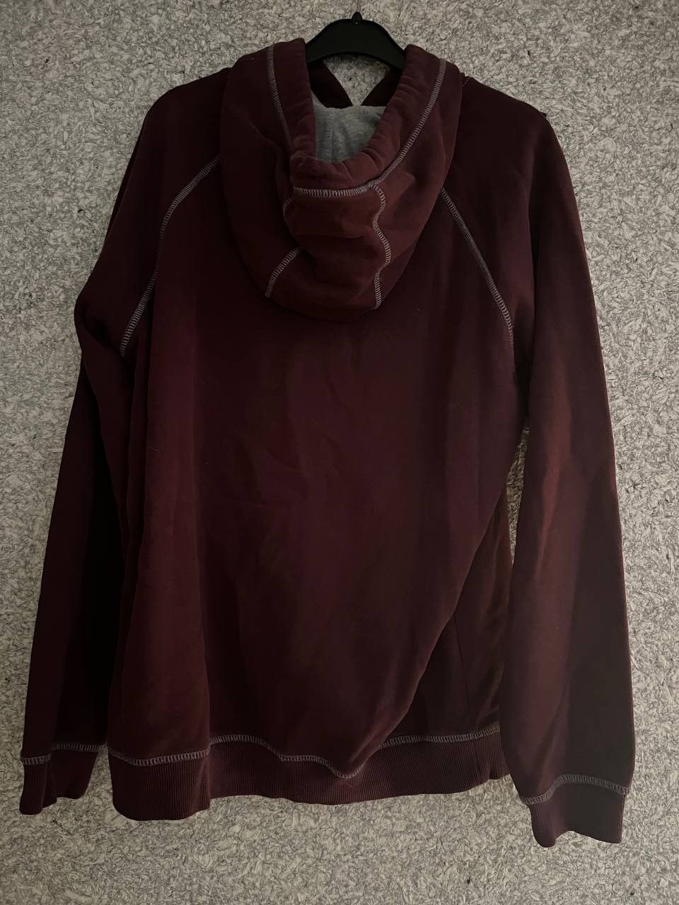 Napapijri hoodie Napapijri Size US M / EU 48-50 / 2 - 3 Thumbnail