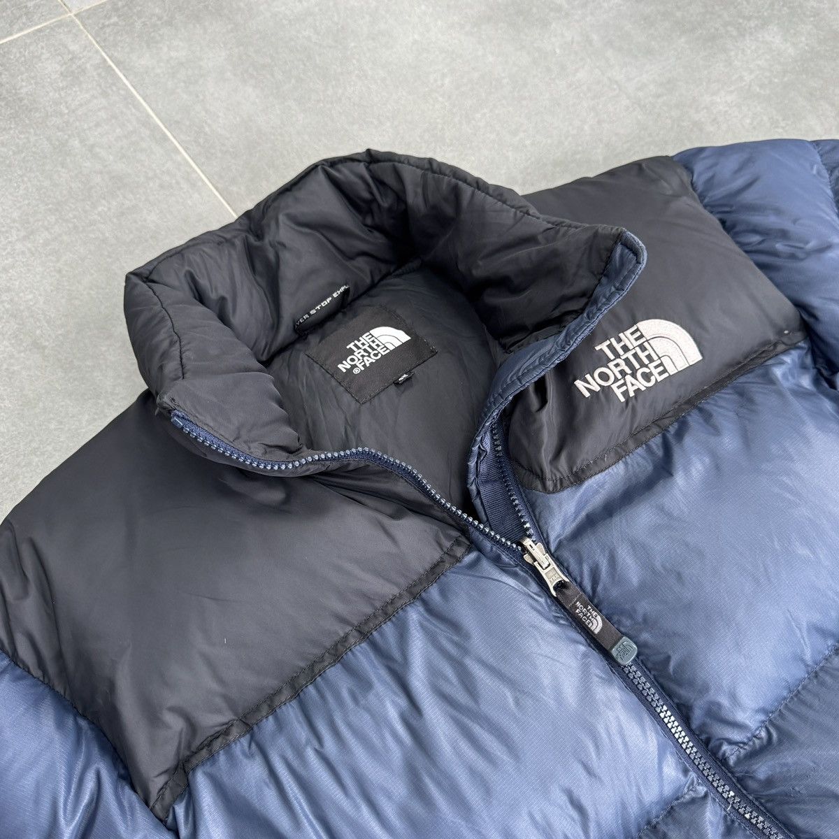 The North Face The North Face Retro 1996 Nuptse Puffer Down Jacket Men Y2K Size US M / EU 48-50 / 2 - 15 Thumbnail