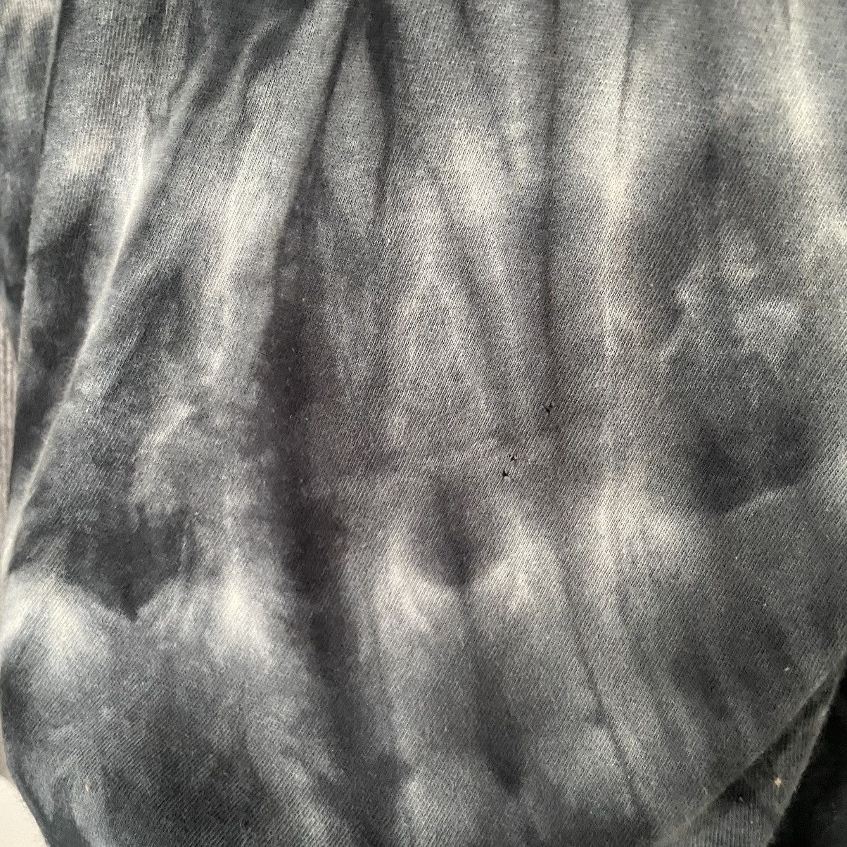 Bounty Hunter Bounty Hunter 120% Darkside Justice Spiral Tie Dye Tee Size US L / EU 52-54 / 3 - 8 Thumbnail