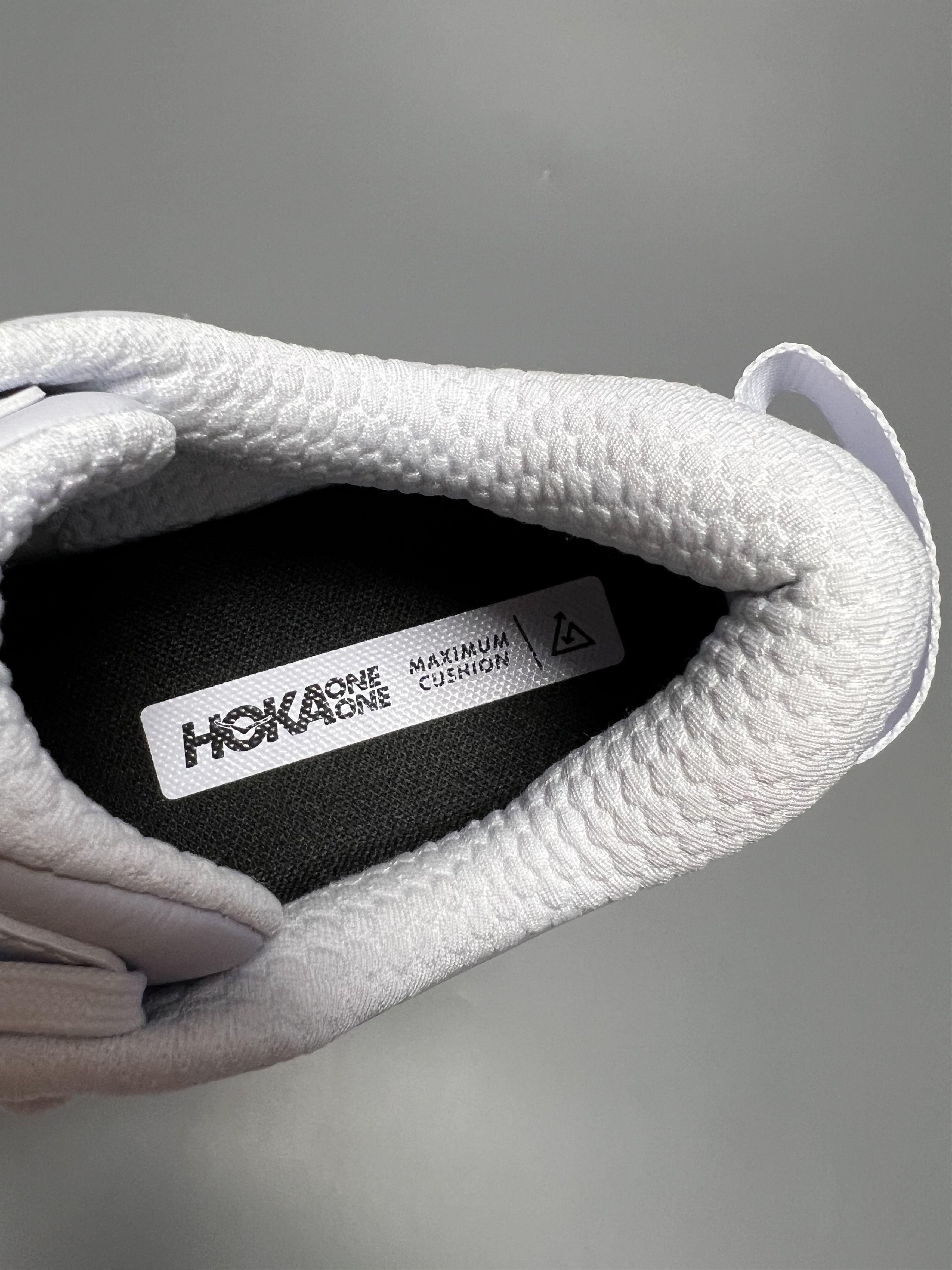 Hoka Hoka One One Bondi SR Running Shoes Walking Slip Resistant Size US 7.5 / IT 37.5 - 9 Thumbnail