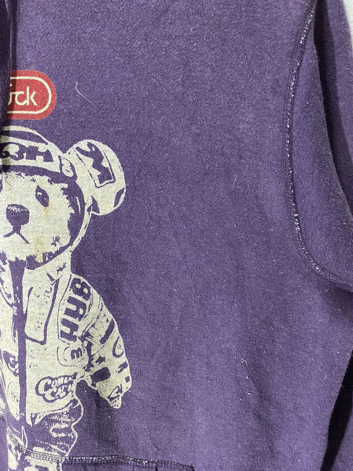 Hysteric Glamour × Japanese Brand RARE HYSTERIC GLAMOUR X FUCK Size US S / EU 44-46 / 1 - 5 Thumbnail