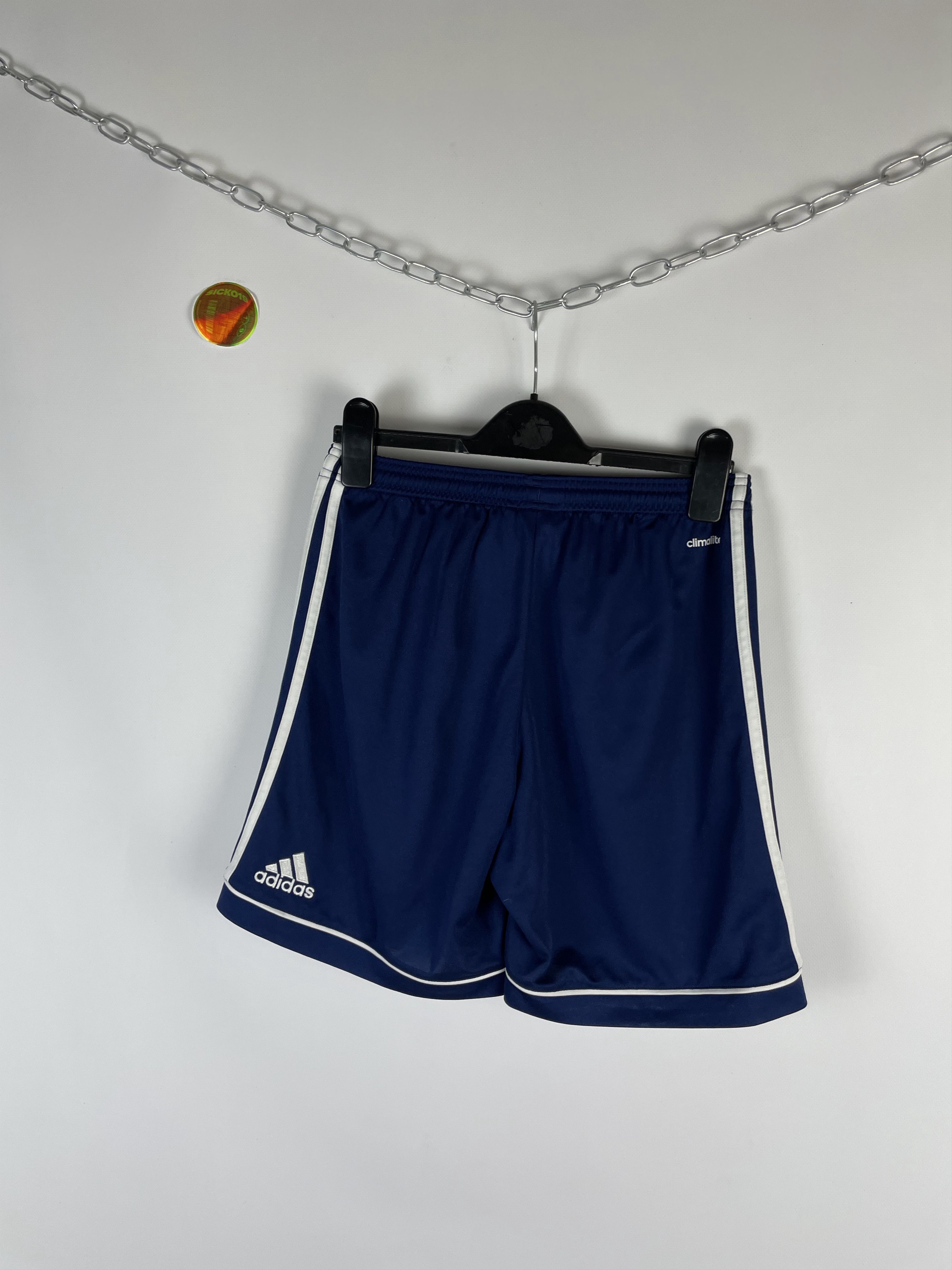 Adidas Vintage Adidas Shorts Y2k Size US 30 / EU 46 - 3 Thumbnail