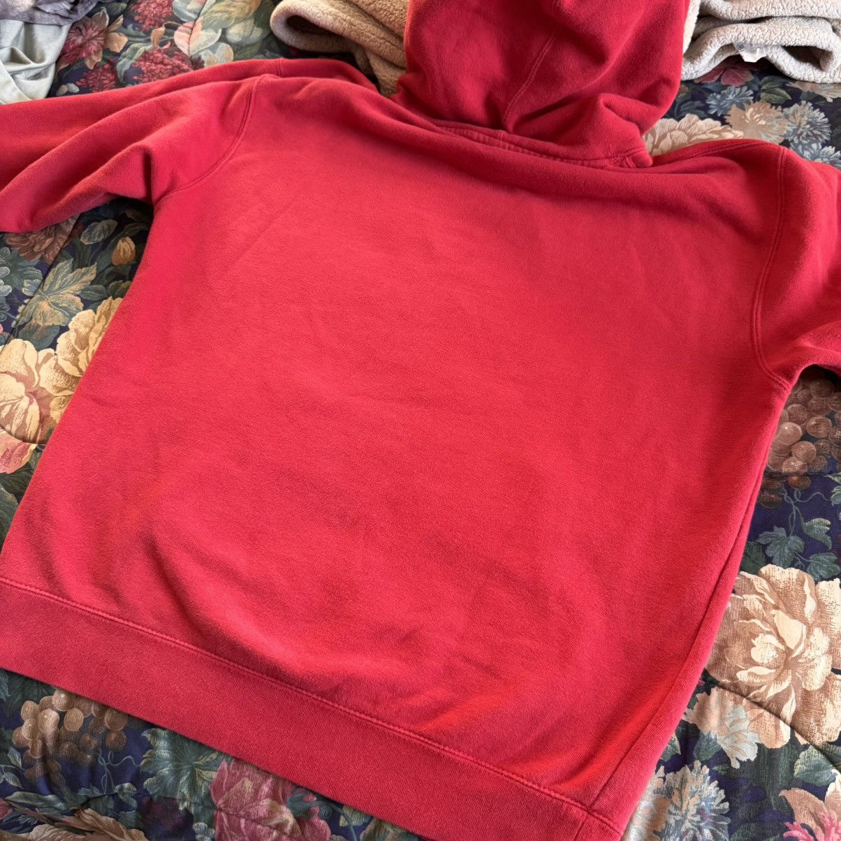 Other working on dying "since 2012" logo/graphic hoodie Size US L / EU 52-54 / 3 - 6 Thumbnail
