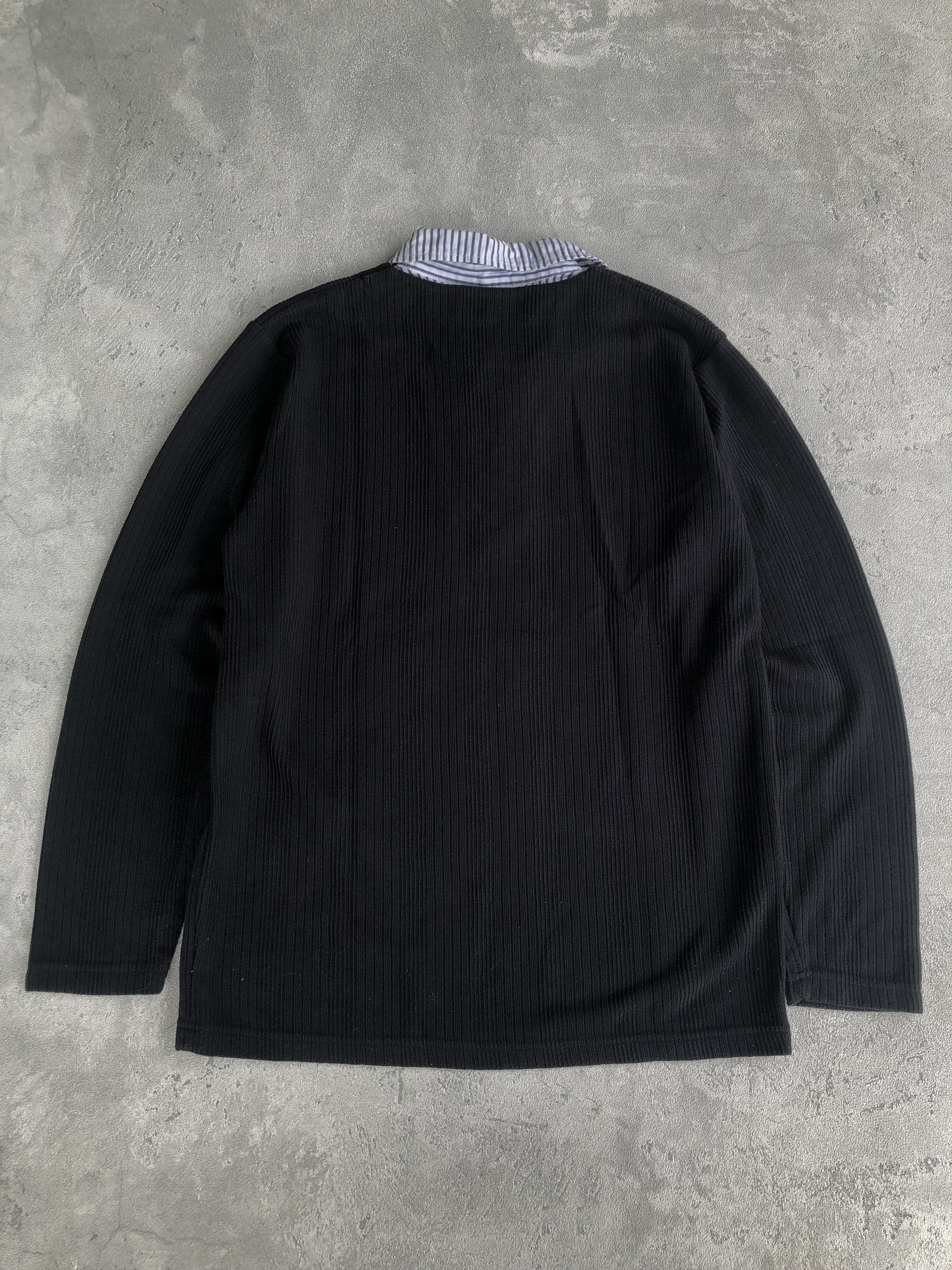 Japanese Brand Lex Collection For Your Mind Double Layer Ifsixwasnine Style Size US L / EU 52-54 / 3 - 9 Thumbnail