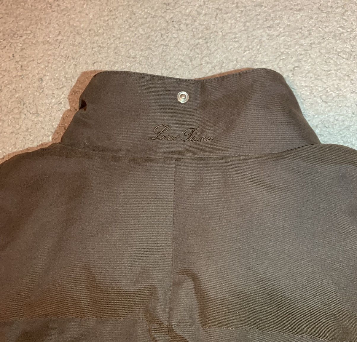 Loro Piana × Vintage Loro Piana jacket Size US L / EU 52-54 / 3 - 11 Thumbnail