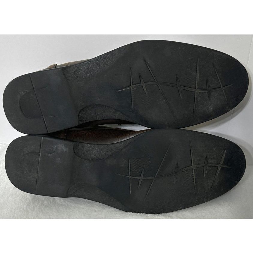 Bruno Magli Bruno Magli Ventura MN9003 Dress Casual Shoes Size 8.5 Med Size US 8.5 / EU 41-42 - 6 Thumbnail