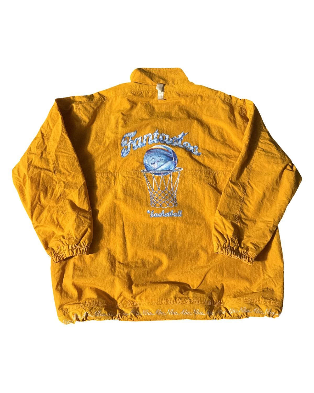 Advisory Board Crystals Advisory Board Crystals Taxi Rain Jacket Size US S / EU 44-46 / 1 - 2 Thumbnail